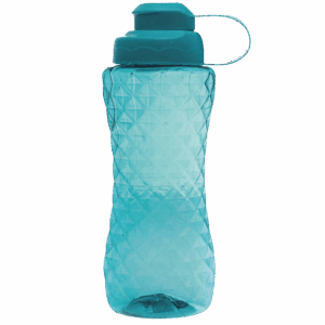 Squeeze Diamante Translúcido Tiffany 700ml