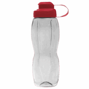 Squeeze Top Transparente Tpa. Color 700ml