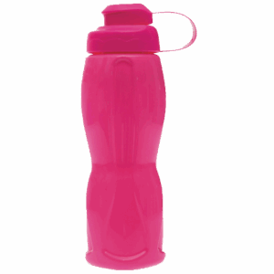 Squeeze Top Rosa 700ml