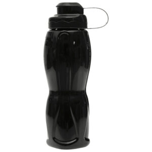 Squeeze Top Preto 700ml