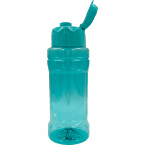 Squeeze Gym Translúcido Tiffany 800ml