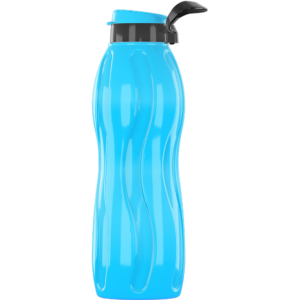Squeeze Infinity Azul Neon 1,5L