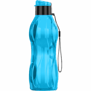 Squeeze Infinity Acqua Azul 600ml