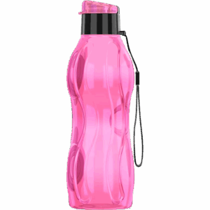 Squeeze Infinity Acqua Rosa 600ml