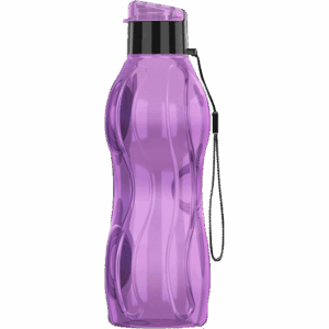 Squeeze Infinity Acqua Lilás 600ml