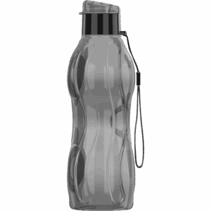 Squeeze Infinity Acqua Preta 600ml