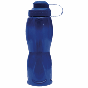 Squeeze Top Azul 700ml