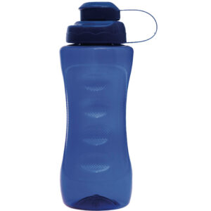 Squeeze Sport Translúcido Azul 700ml
