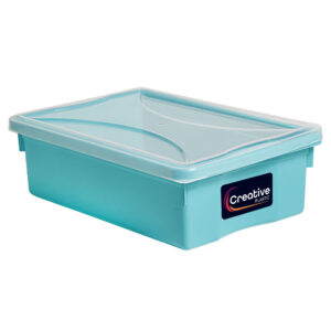 Caixa Organizadora Tiffany 11L