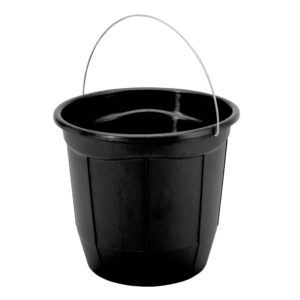 Balde Preto 18L