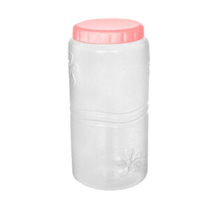 Organizador Creative Redondo Tpa Colors 1,2L