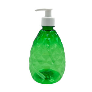 Saboneteira Verde 500ml