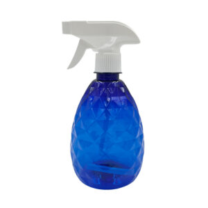 Pulverizador Diamante Azul 500ml
