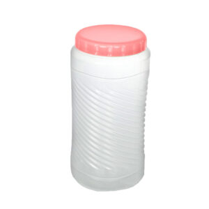 Organizador PP Torcido Tpa Colors 2,1L