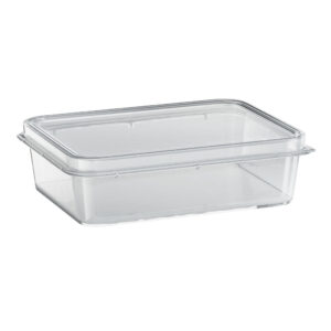 Organizador Hermético Transparente 3L