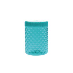 Organizador Pet Diamante Tiffany 1,5L