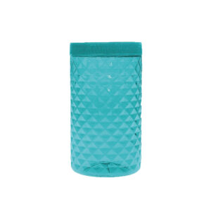 Organizador Pet Diamante Tiffany 2L