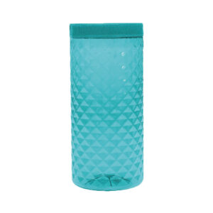 Organizador Pet Diamante Tiffany 2,5L