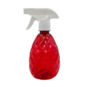 Pulverizador Diamante Vermelho 500ml