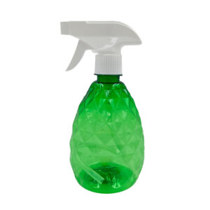 Pulverizador Diamante Verde 500ml