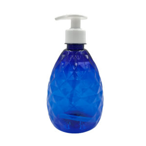 Saboneteira Azul 500ml